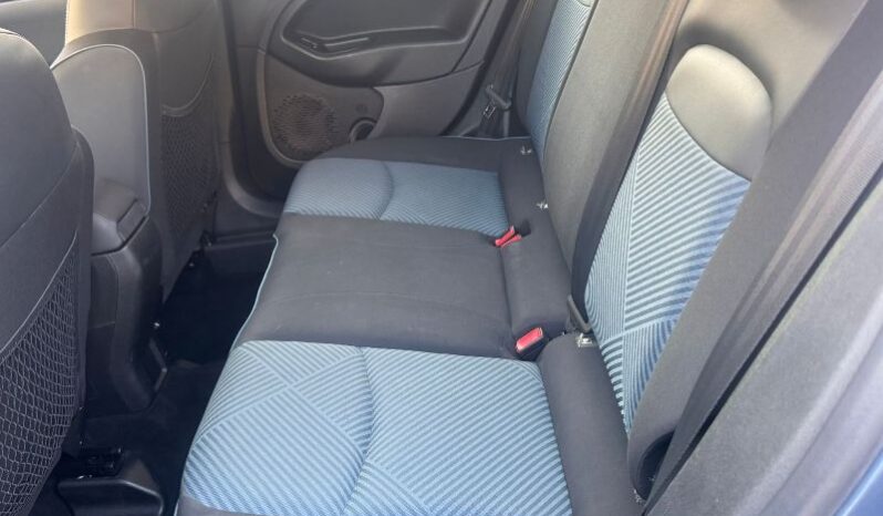 
								Fiat 500X 1.4 T-Jet 120 CV GPL Mirror full									