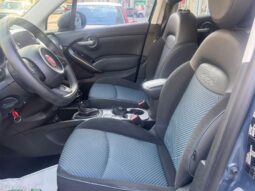 
										Fiat 500X 1.4 T-Jet 120 CV GPL Mirror full									