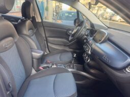 
										Fiat 500X 1.4 T-Jet 120 CV GPL Mirror full									