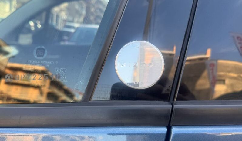 
								Fiat 500X 1.4 T-Jet 120 CV GPL Mirror full									