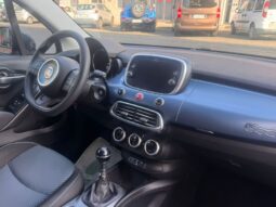 
										Fiat 500X 1.4 T-Jet 120 CV GPL Mirror full									