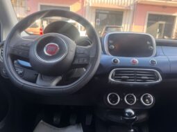 
										Fiat 500X 1.4 T-Jet 120 CV GPL Mirror full									