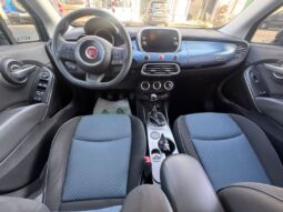
										Fiat 500X 1.4 T-Jet 120 CV GPL Mirror full									