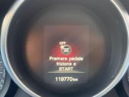 
										Fiat 500X 1.4 T-Jet 120 CV GPL Mirror full									
