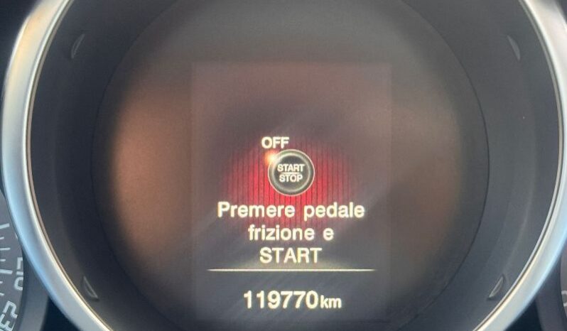 
								Fiat 500X 1.4 T-Jet 120 CV GPL Mirror full									
