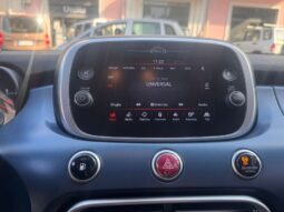 
										Fiat 500X 1.4 T-Jet 120 CV GPL Mirror full									