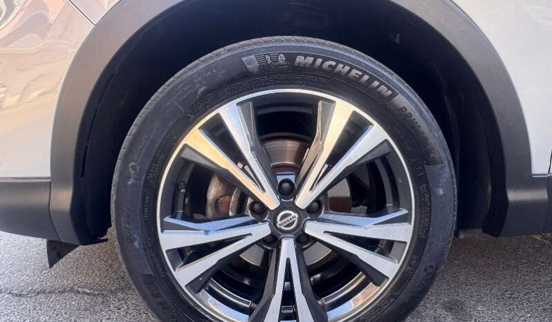 
								Nissan Qashqai 1.5 dCi 115 CV N-Connecta full									