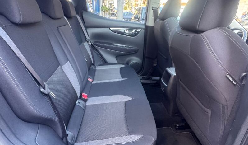 
								Nissan Qashqai 1.5 dCi 115 CV N-Connecta full									