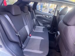
										Nissan Qashqai 1.5 dCi 115 CV N-Connecta full									