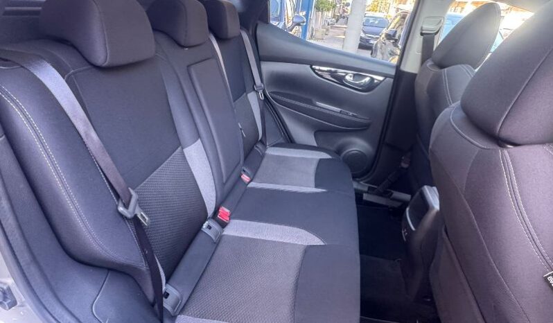 
								Nissan Qashqai 1.5 dCi 115 CV N-Connecta full									