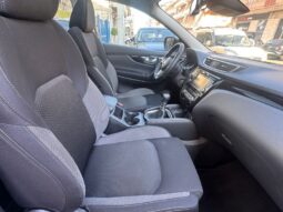 
										Nissan Qashqai 1.5 dCi 115 CV N-Connecta full									