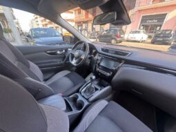 
										Nissan Qashqai 1.5 dCi 115 CV N-Connecta full									