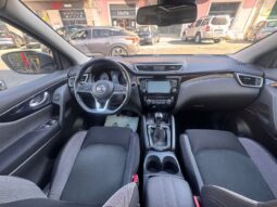 
										Nissan Qashqai 1.5 dCi 115 CV N-Connecta full									