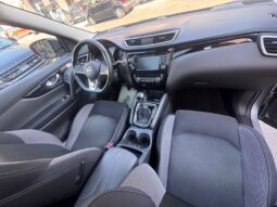 
										Nissan Qashqai 1.5 dCi 115 CV N-Connecta full									