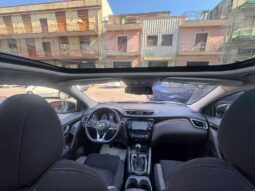 
										Nissan Qashqai 1.5 dCi 115 CV N-Connecta full									