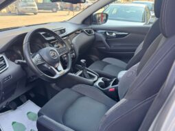 
										Nissan Qashqai 1.5 dCi 115 CV N-Connecta full									