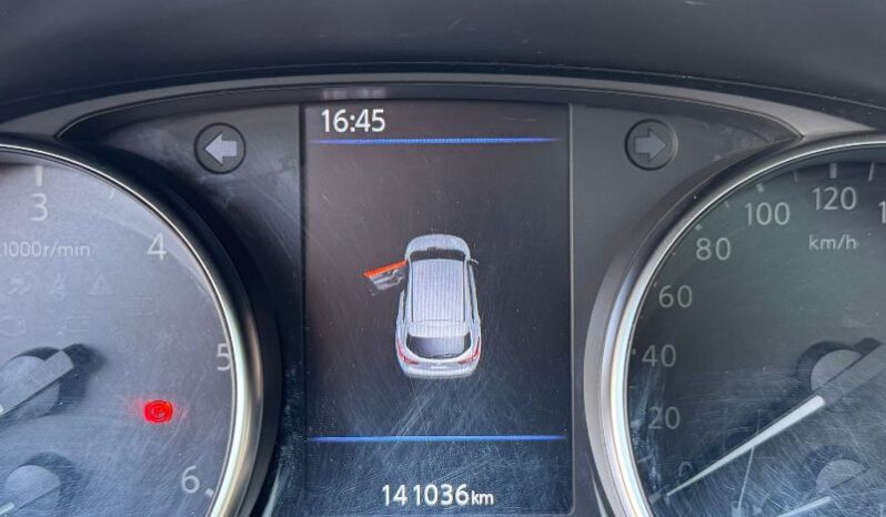 
								Nissan Qashqai 1.5 dCi 115 CV N-Connecta full									