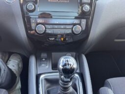 
										Nissan Qashqai 1.5 dCi 115 CV N-Connecta full									
