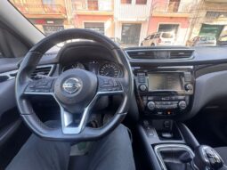 
										Nissan Qashqai 1.5 dCi 115 CV N-Connecta full									