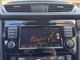 
										Nissan Qashqai 1.5 dCi 115 CV N-Connecta full									