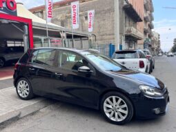 
										Volkswagen Golf 1.6 TDI 105 CV DPF 5p. Highline full									