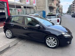 
										Volkswagen Golf 1.6 TDI 105 CV DPF 5p. Highline full									