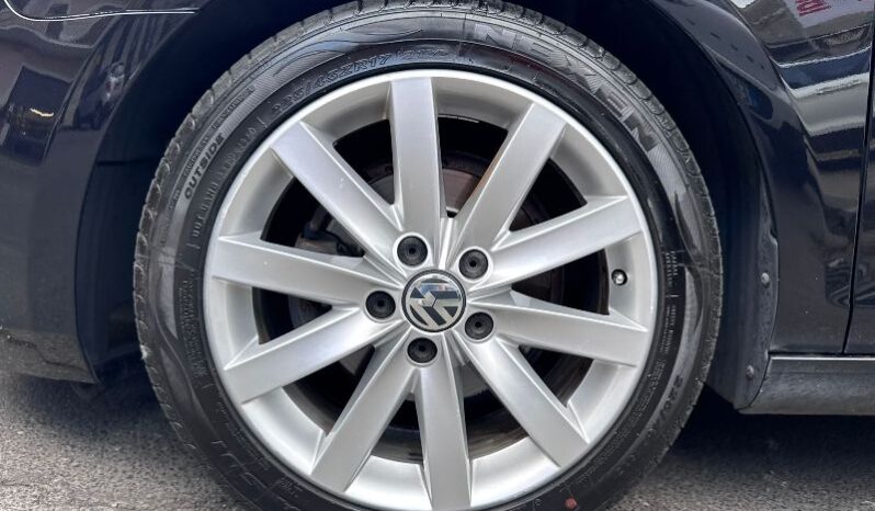 
								Volkswagen Golf 1.6 TDI 105 CV DPF 5p. Highline full									