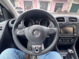 
										Volkswagen Golf 1.6 TDI 105 CV DPF 5p. Highline full									