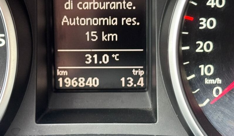 
								Volkswagen Golf 1.6 TDI 105 CV DPF 5p. Highline full									