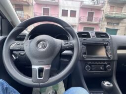 
										Volkswagen Golf 1.6 TDI 105 CV DPF 5p. Highline full									