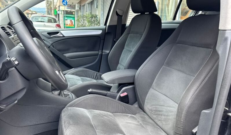 
								Volkswagen Golf 1.6 TDI 105 CV DPF 5p. Highline full									