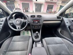 
										Volkswagen Golf 1.6 TDI 105 CV DPF 5p. Highline full									