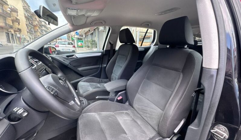 
								Volkswagen Golf 1.6 TDI 105 CV DPF 5p. Highline full									