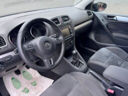 
										Volkswagen Golf 1.6 TDI 105 CV DPF 5p. Highline full									