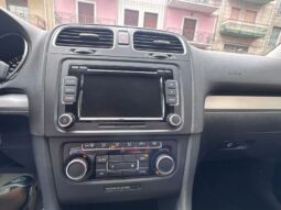 
										Volkswagen Golf 1.6 TDI 105 CV DPF 5p. Highline full									