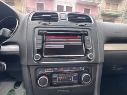 
										Volkswagen Golf 1.6 TDI 105 CV DPF 5p. Highline full									