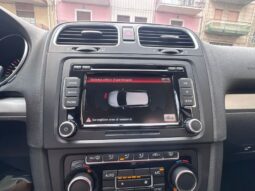 
										Volkswagen Golf 1.6 TDI 105 CV DPF 5p. Highline full									