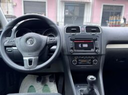 
										Volkswagen Golf 1.6 TDI 105 CV DPF 5p. Highline full									