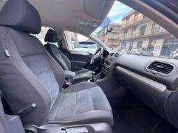 
										Volkswagen Golf 1.6 TDI 105 CV DPF 5p. Highline full									