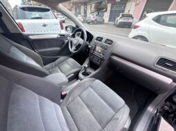 
										Volkswagen Golf 1.6 TDI 105 CV DPF 5p. Highline full									