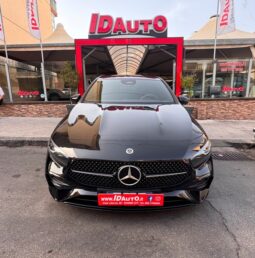 Mercedes-benz A 180 d 2.0 diesel 116 CV Automatic AMG Line Premium