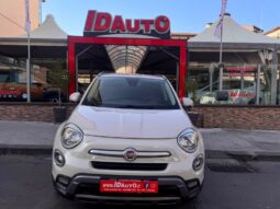 Fiat 500X 1.6 MultiJet 120 CV Cross Plus