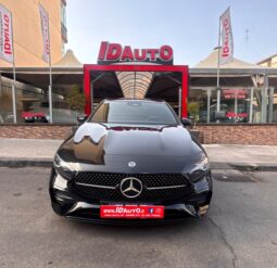 Mercedes-benz A 180 d 2.0 diesel 116 CV Automatic AMG Line Premium