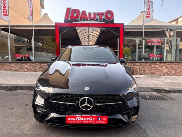 
								Mercedes-benz A 180 d 2.0 diesel 116 CV Automatic AMG Line Premium full									
