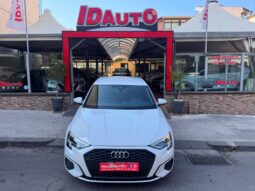 Audi A3 SPB 35 2.0 TDI 150 CV S tronic Business