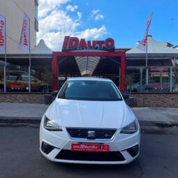 Seat Ibiza 1.0 TGI 90 CV 5 porte FR