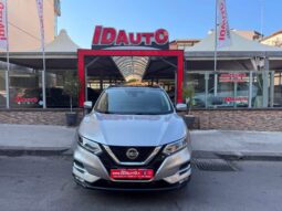 Nissan Qashqai 1.5 dCi 115 CV N-Connecta