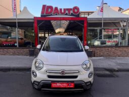 Fiat 500X 1.6 MultiJet 120 CV Cross Plus