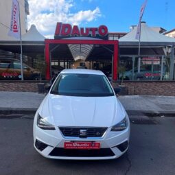 Seat Ibiza 1.0 TGI 90 CV 5 porte FR