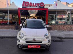 Fiat 500X 1.6 MultiJet 120 CV Cross Plus